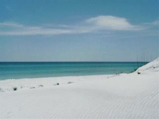 Sunlounger - White Sand