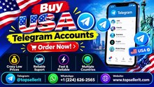 Buy Telegram Accounts Online: A Complete Guide for 2026