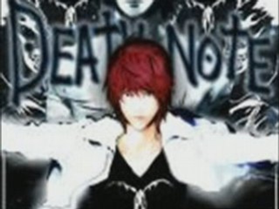 Death Note-Diapo