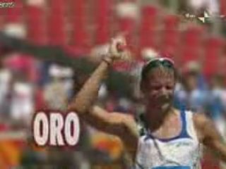 Pechino 2008 - Tutte le medaglie Italiane