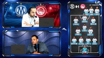 Om olympiakos - le