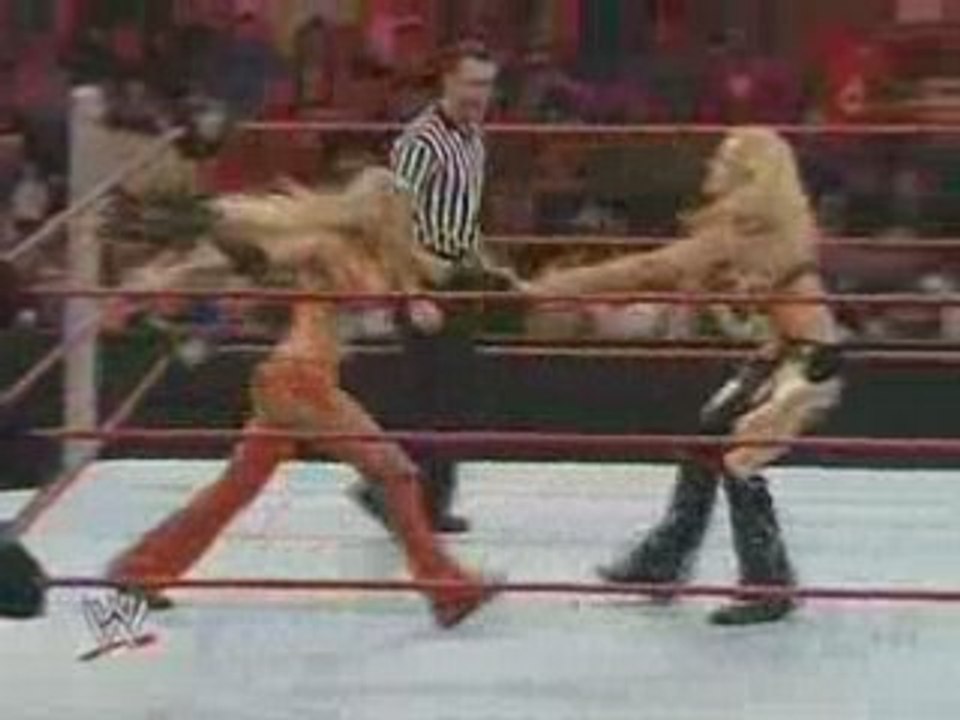 Raw 25. 8. 2008 ( parte 3.  10 )