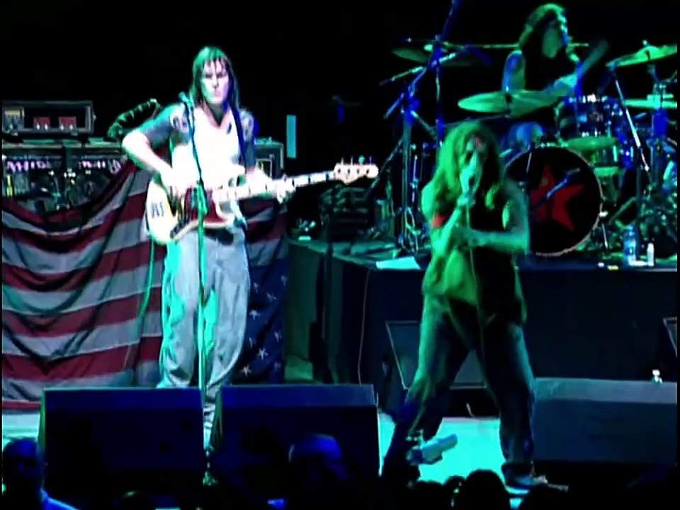 Bullet in the Head - Rage Against The Machine (live) - video Dailymotion