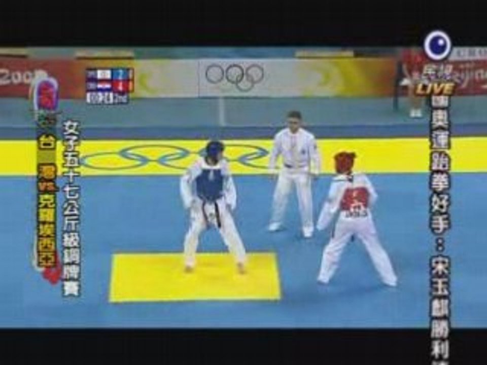 戰神 勇敢