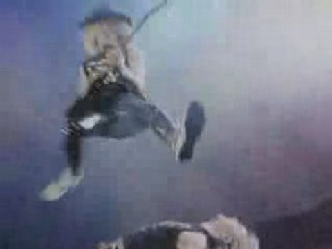 Poison - Your Mama Don't Dance