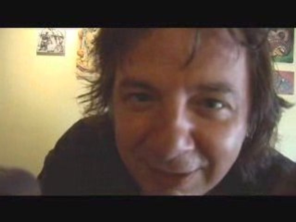 L'Atelier Tordu - Teaser DVD