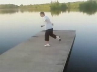 The Memory of Jolly Jumper