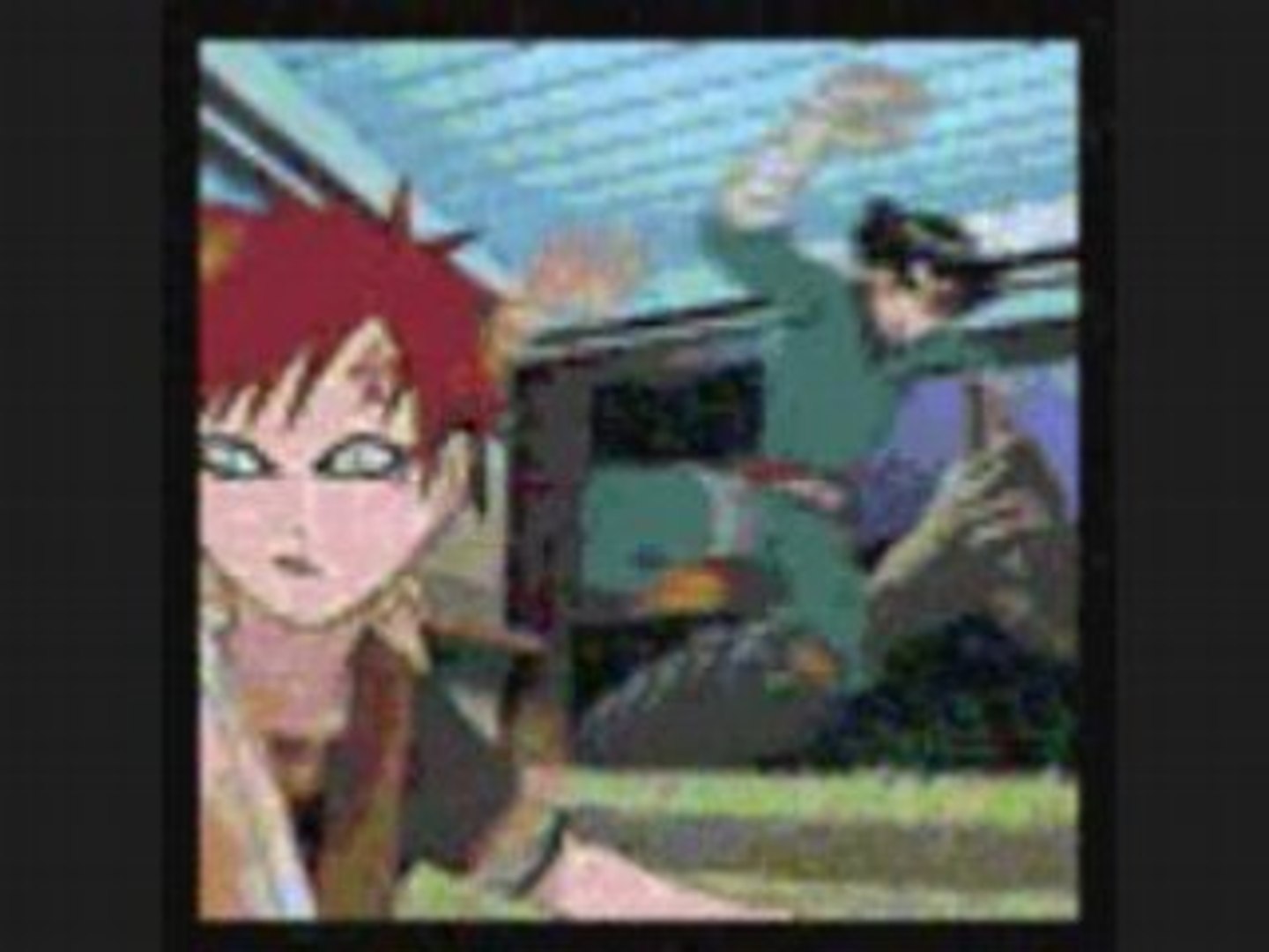 Naruto