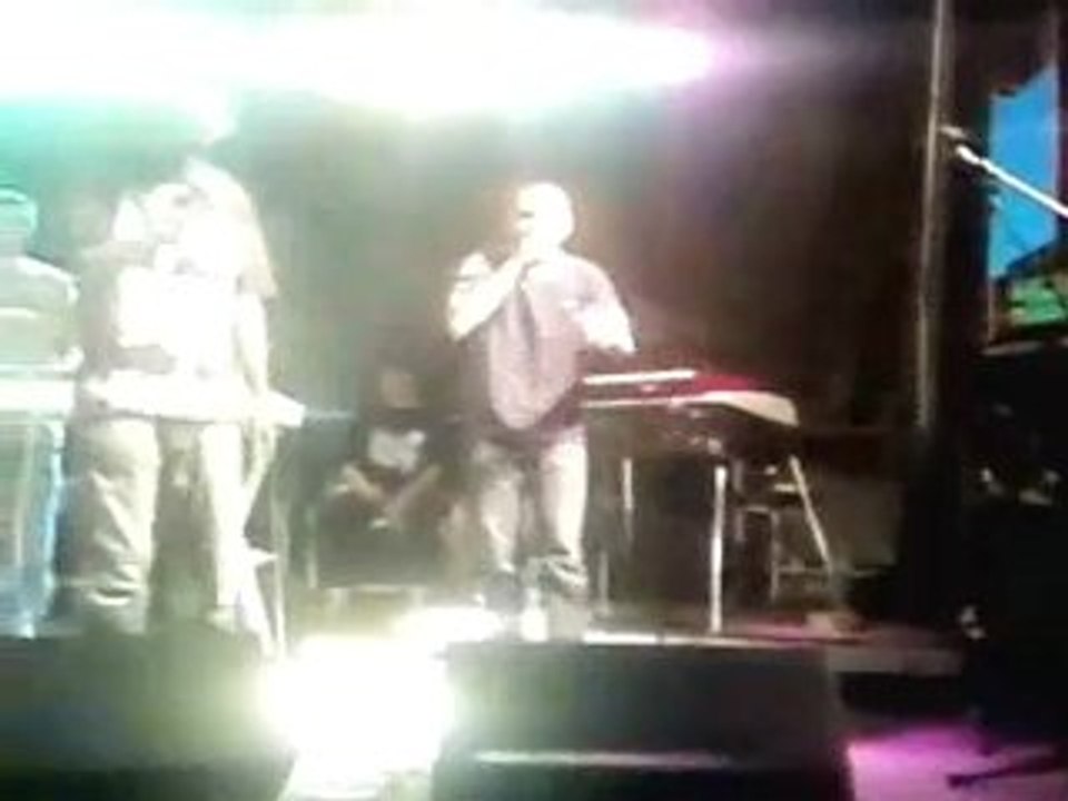 Nos rues à la fete de la musique