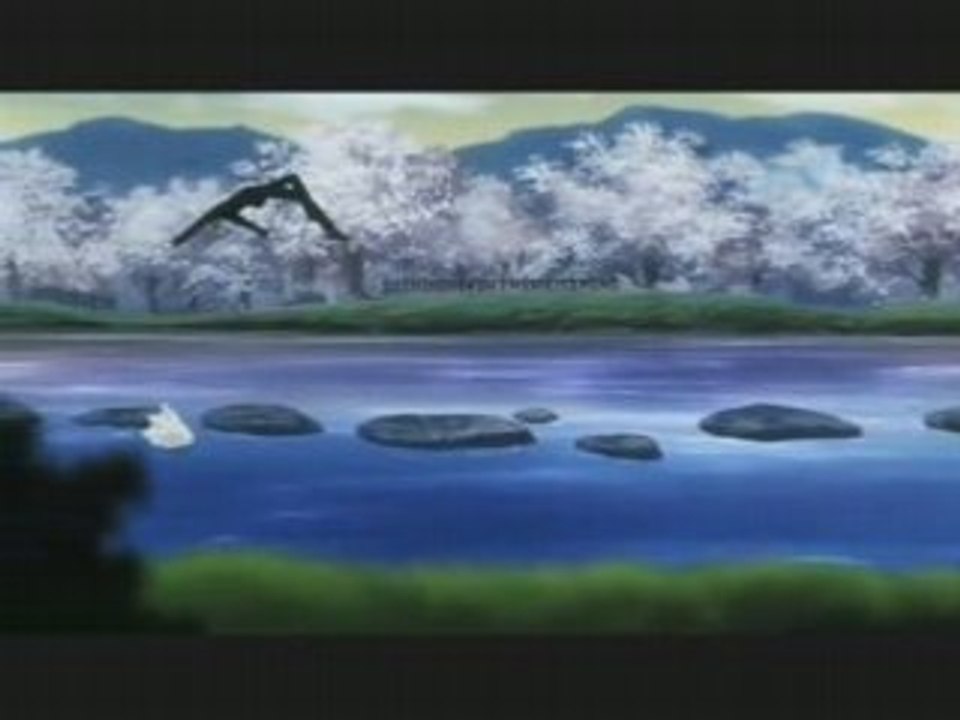 Tsubasa reservoir chronicle [AMV]