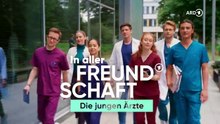 Die jungen Ärzte -469- Perfektion