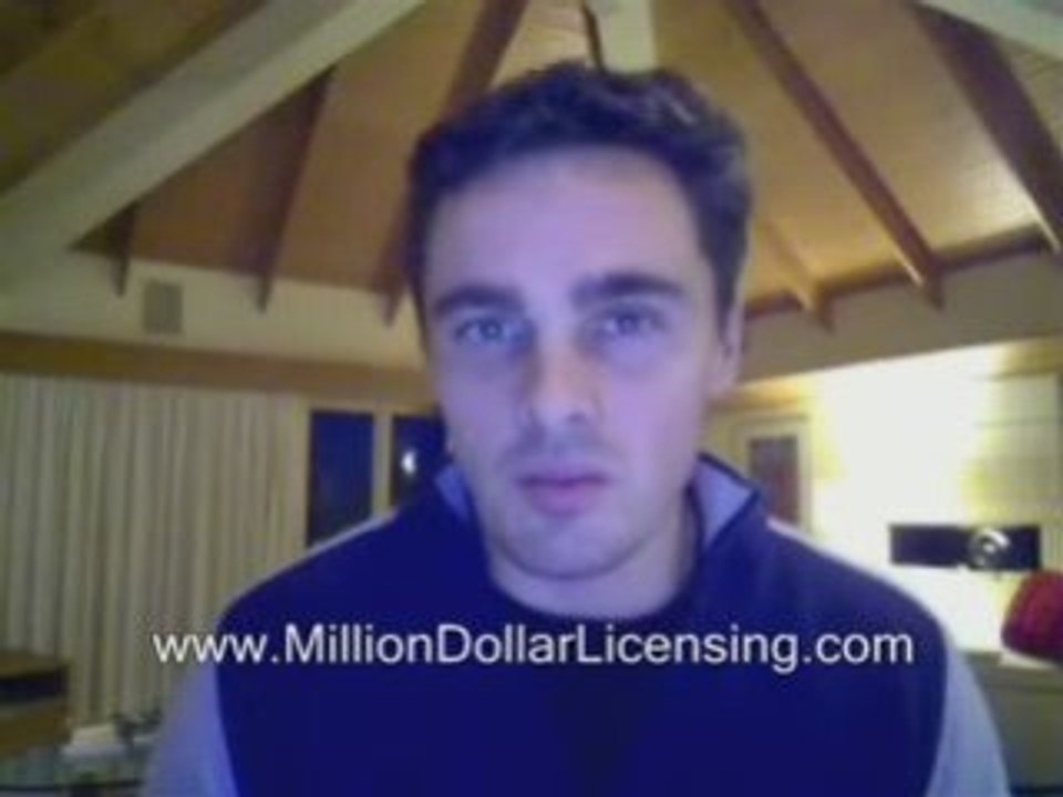 Profit from Business Licensing