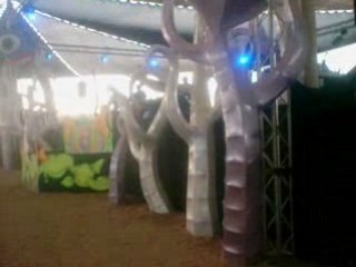 dancefloor du boom festival 2008