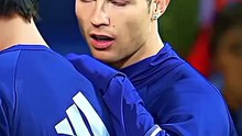 Ronaldo most dangerous kick is beautiful like you