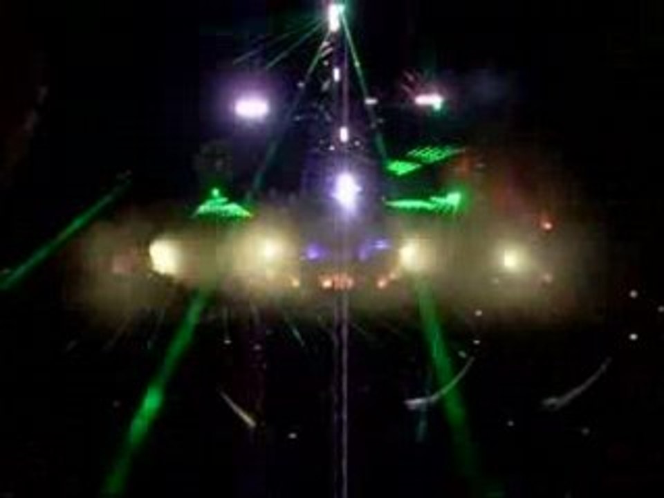 MysteryLand 2008