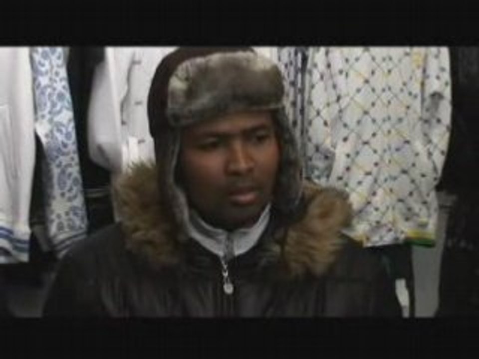 Sporzik - Interview TLF