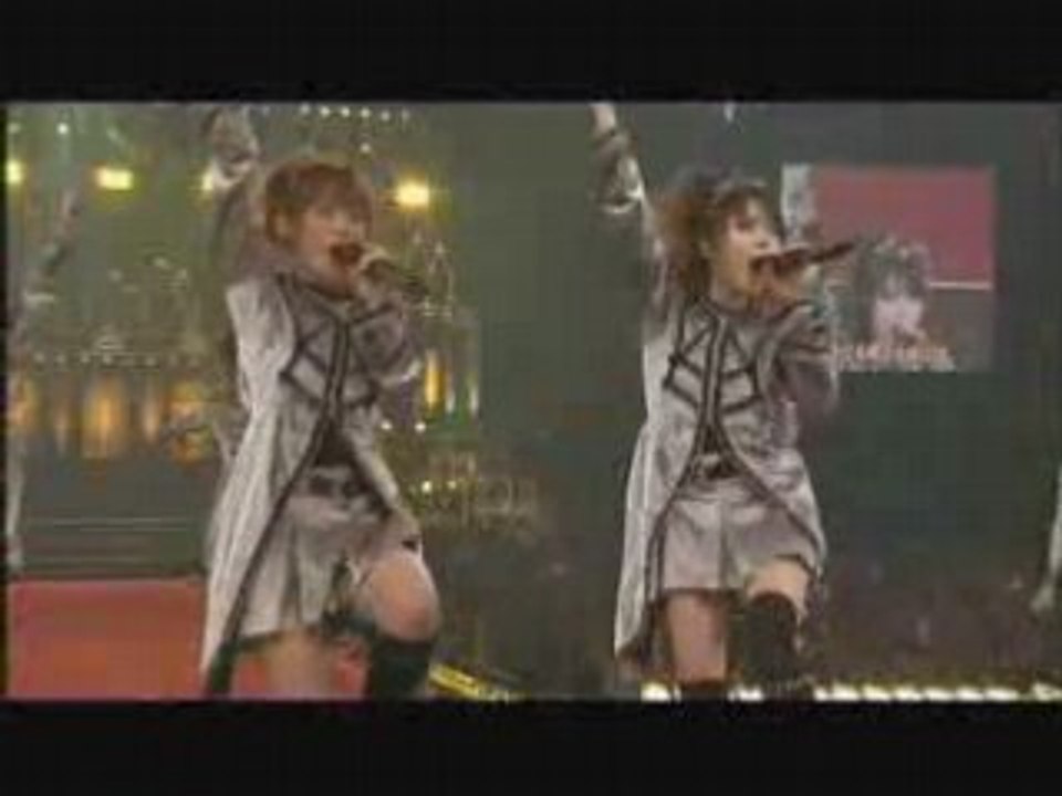 Hello! Project 2008  - Mikan - Musume Morning