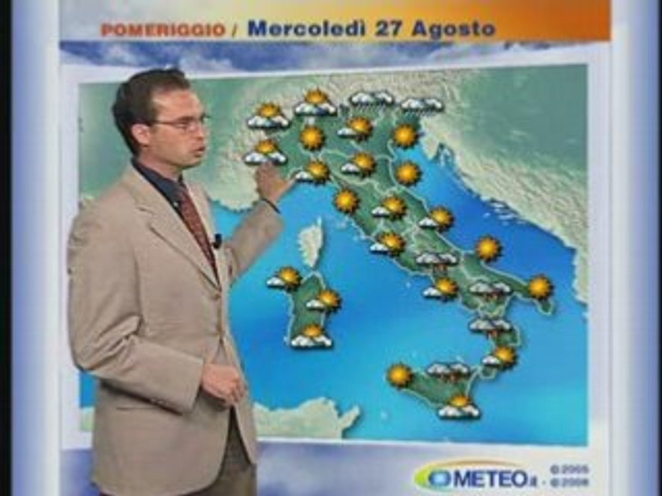 Meteo.it5