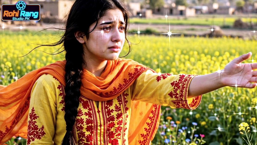 Maawan Mildiyan Nahi | Heart Touching Saraiki Folk Song | Emotional Punjabi Saraiki Music 2026