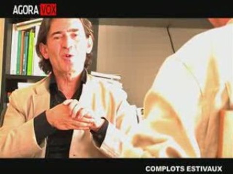 Benoit Peeters : révélations sur Tchang, l'ami de Tintin