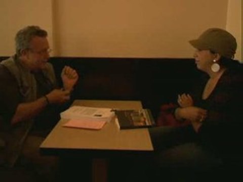 Michel Field / Faïza Guène : Les gens du Balto