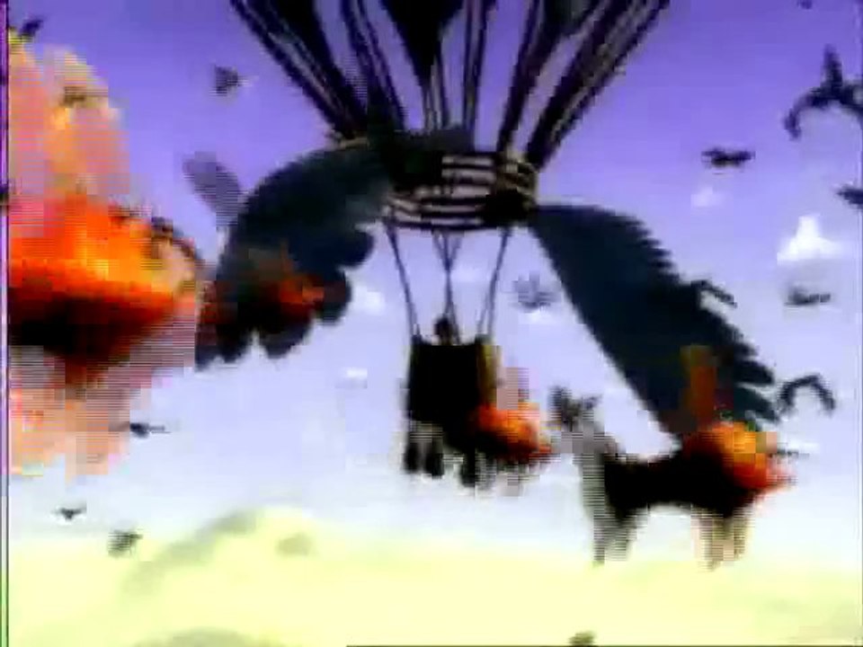 Tears for Fears - Closest thing to Heaven (clip)