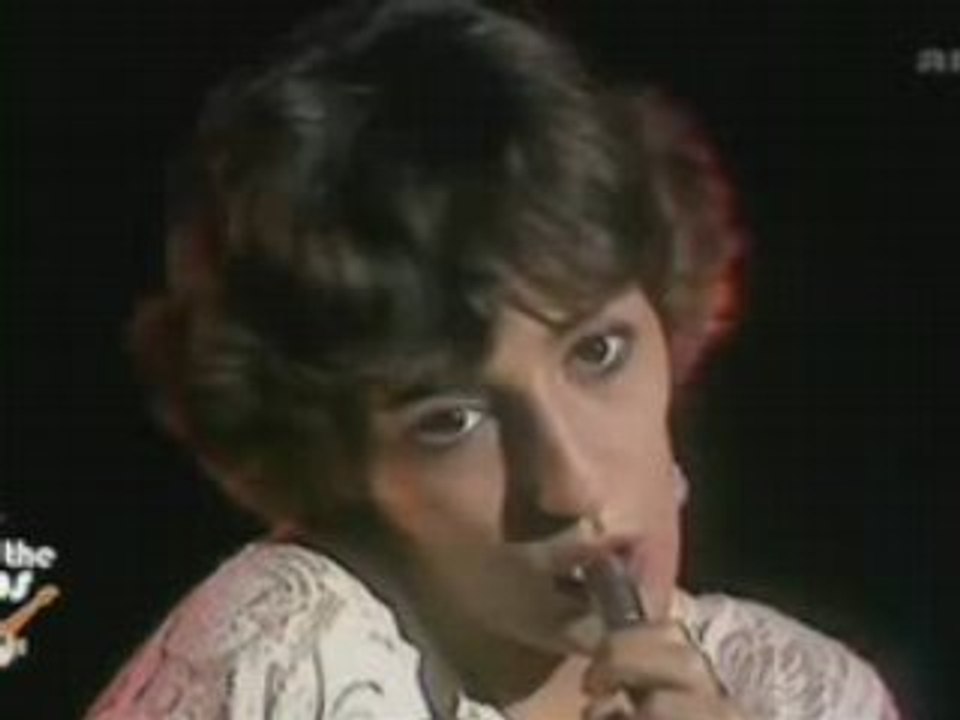Chantal  Curtis - Get another love