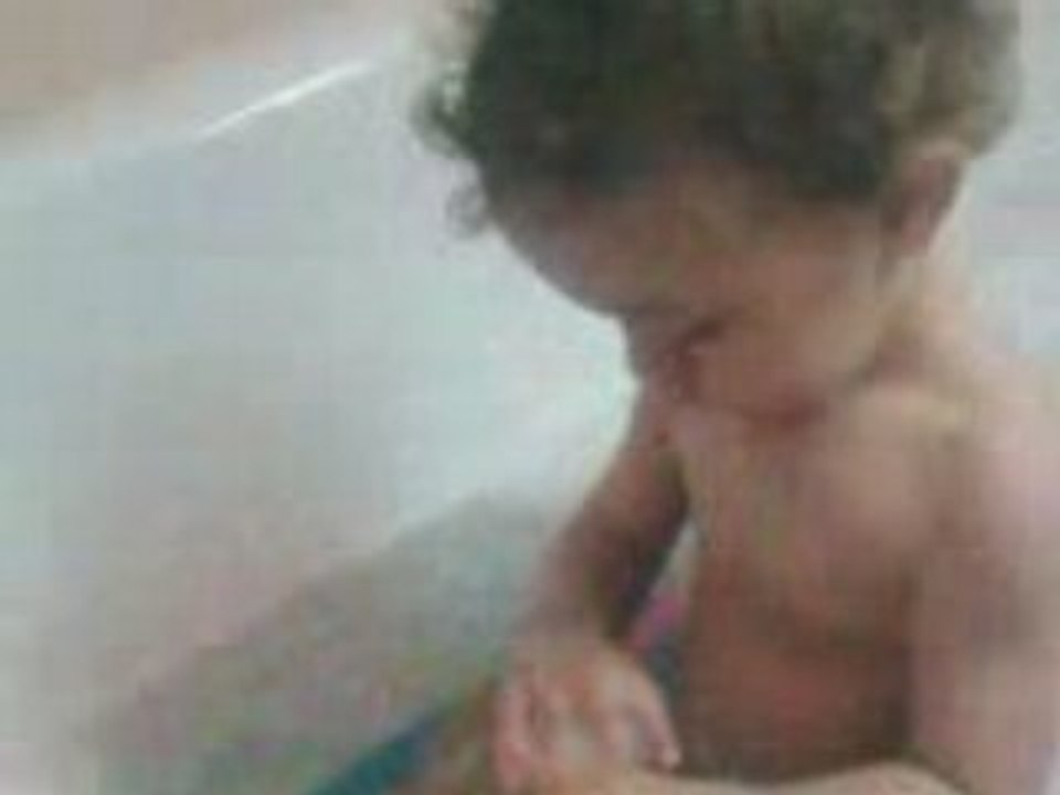 crapauto au bain