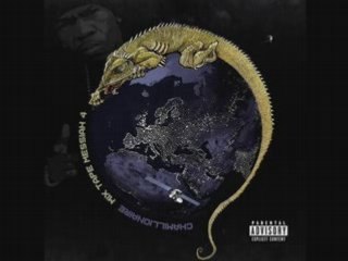 CHAMILLIONAIRE FT TRAE - MY LIFE (NEW)