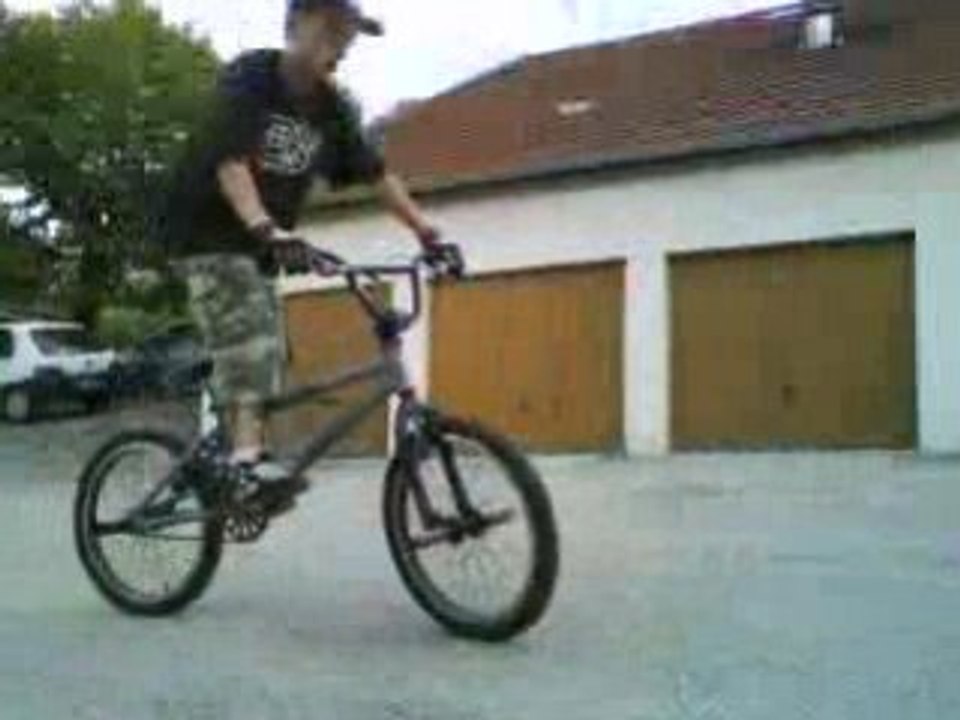 juju bmx
