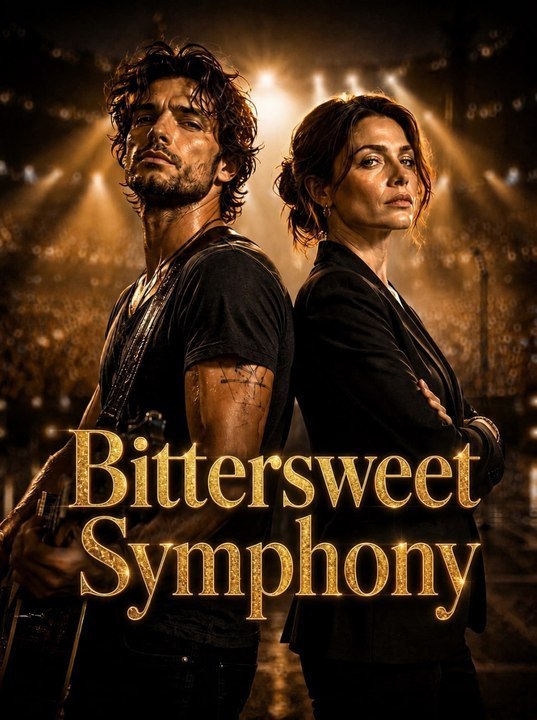 Bittersüße Symphonie - DRAMA FULL EPISODE ENGLISH SUB | Ganzer Film Deutsch
