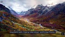 The Hydrogen Bomb Buried Under Greenland — And the Secret Worth More Than Oil