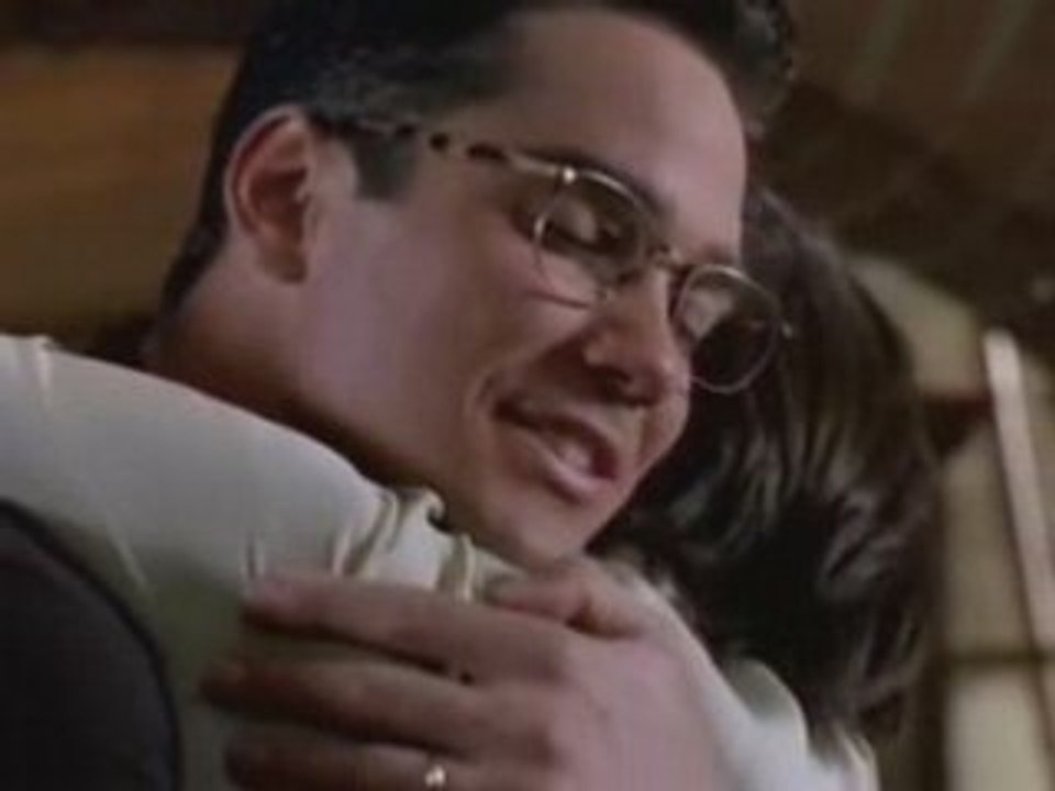 Lois&Clark You Conquered Me