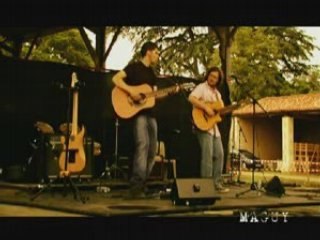 MAGUY - The House Of The Rising Sun - Festival Oiron - 2008