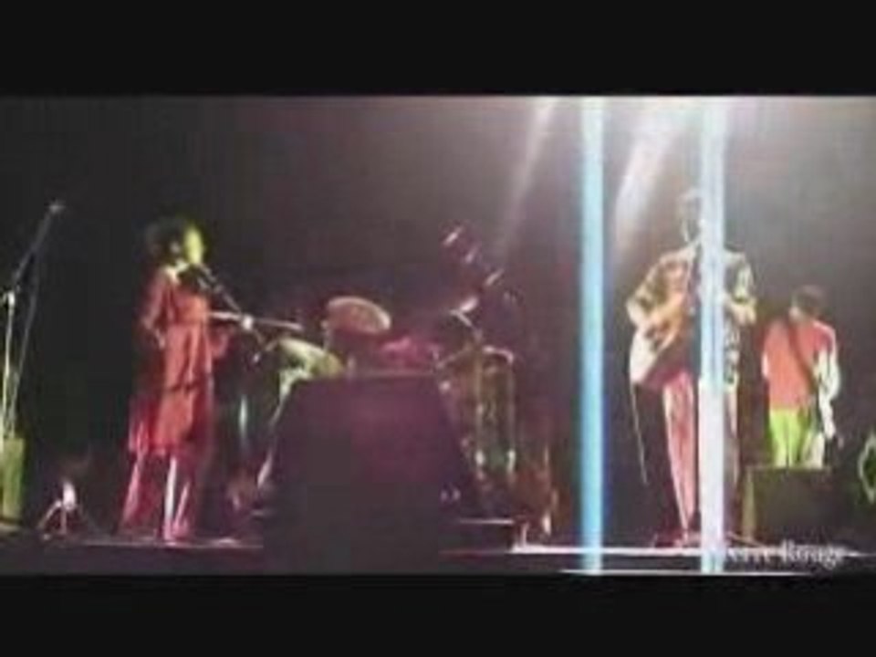 Demo-concert