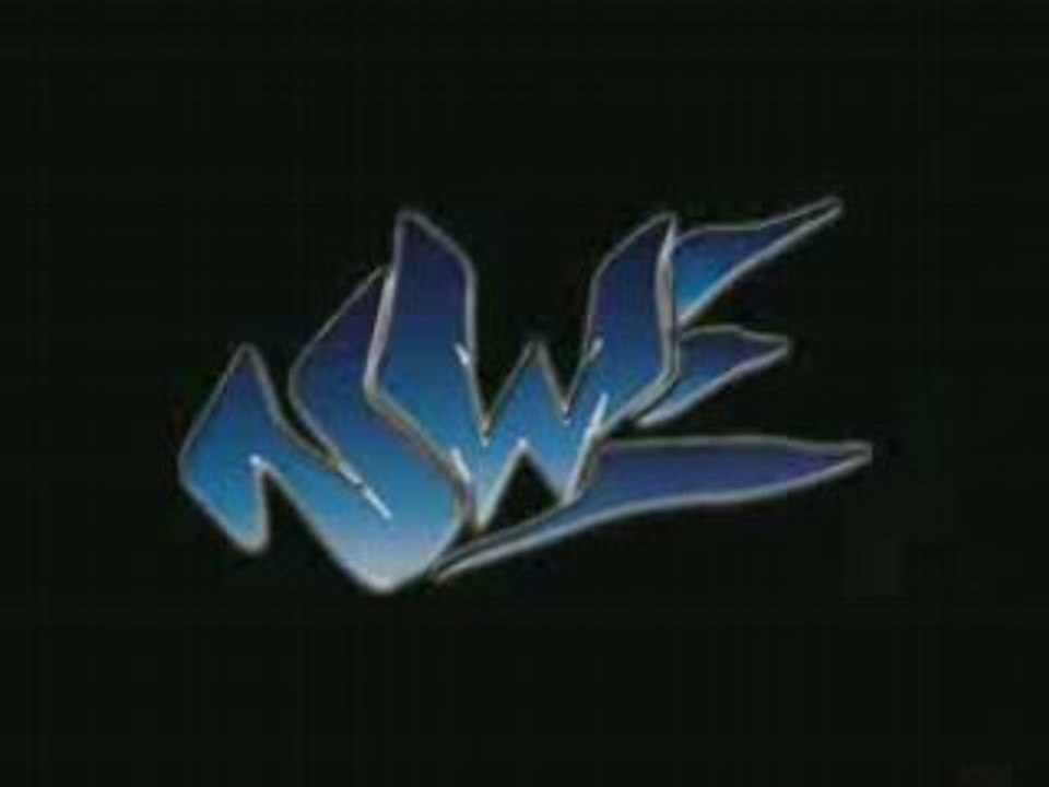 Nu-Wrestling Evolution