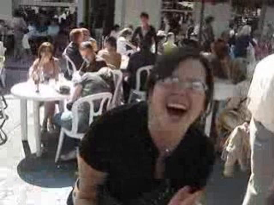 Jajajaja