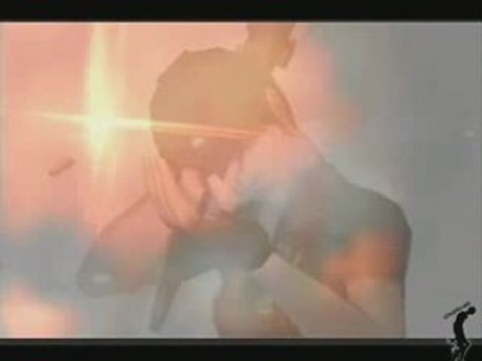 Resident Evil : Code Veronica X - Claire Stops Nosferatu