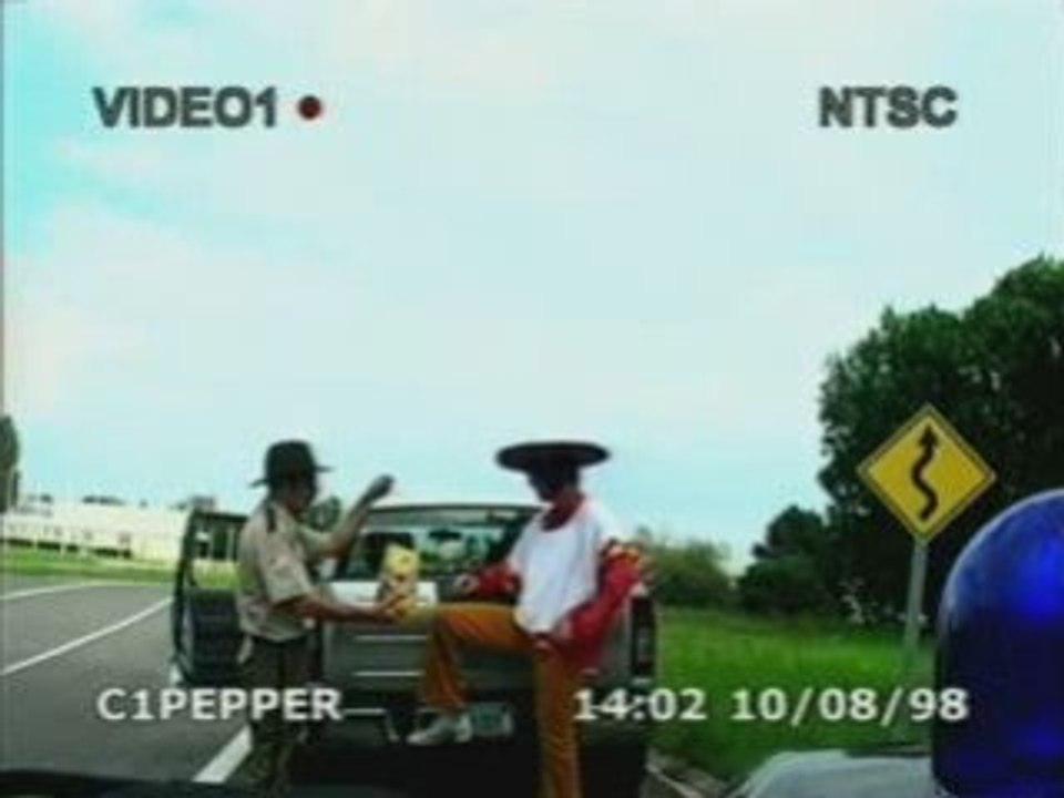 Sergent Pepper Pepito