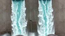 An Extraordinary Engineering Marvel! ⚡💧 Amazing Animation of a Mega Hydropower Plant.