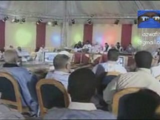 Siba9 al9awafi 5 guifane haoul musique tarab hassani aichata