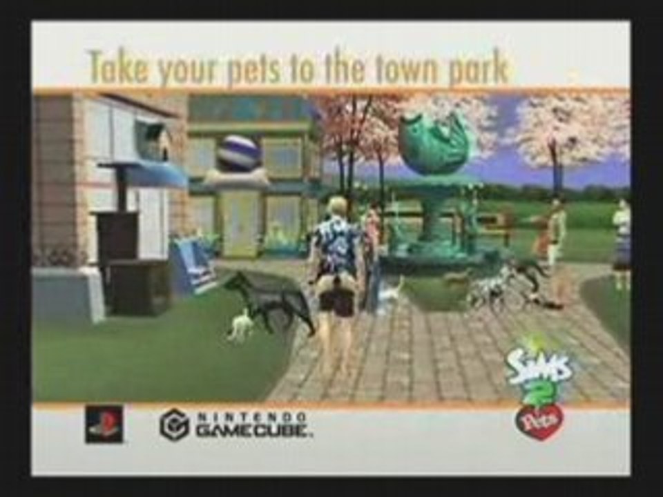 Sims2 ep4_Trailer 3