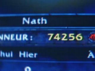 Les bg sa sert a rien ! de nath clip de telgas