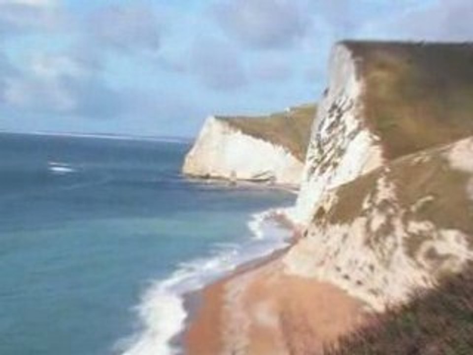 West Lulworth