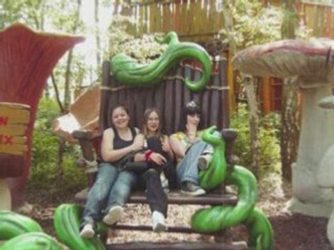 Guilliers et ses bons moments