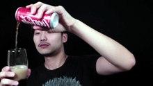 ASMR 코카콜라 vs 펩시