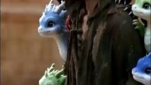 The Dragonless Beggap Commands Nine Dragon - Full HD Sub English