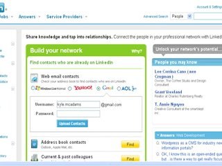 Linkedin for Dummies