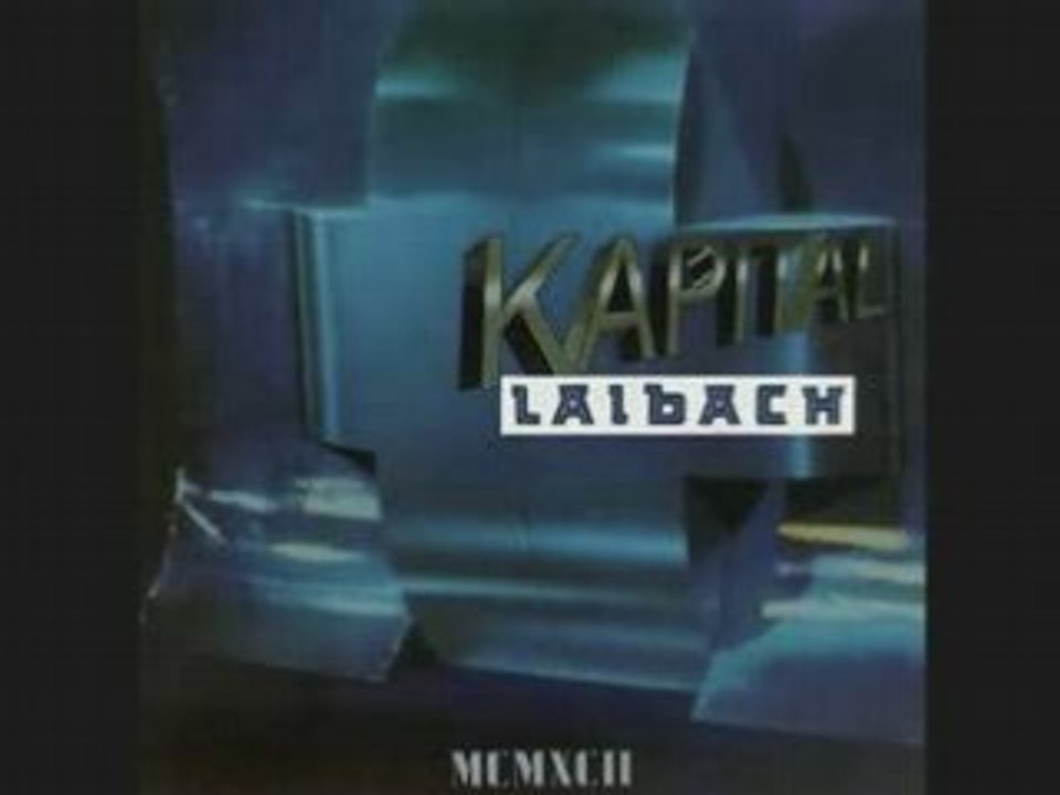 Laibach Entartete Welt The Discovery of the North Pole