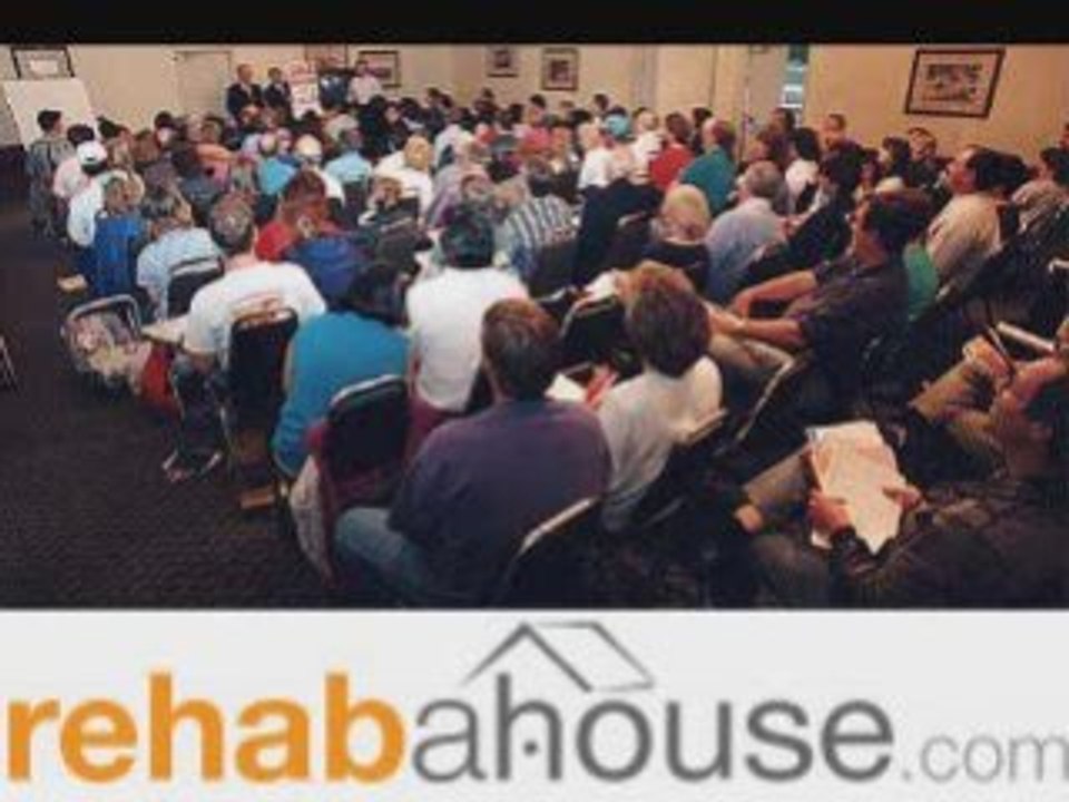 How To Find Foreclosures